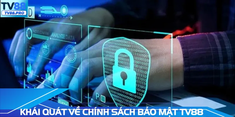 Chính sách bảo mật nâng cao hành trình giải trí
