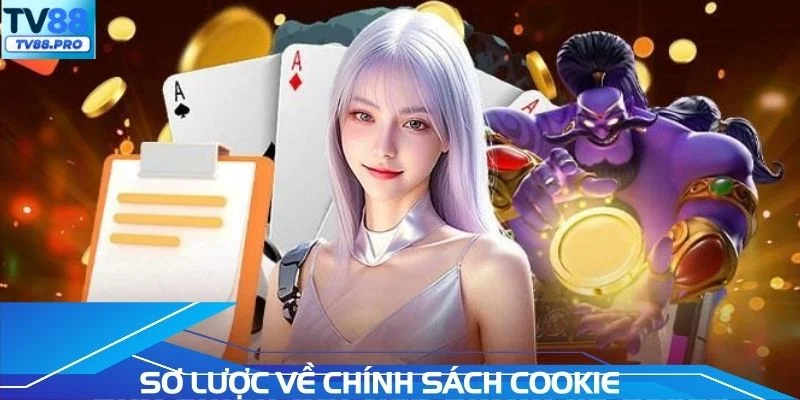Sơ lược về chính sách cookie