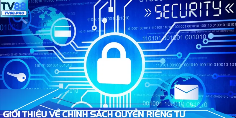 Chính sách quyền riêng tư đem đến sân chơi cá cược an toàn