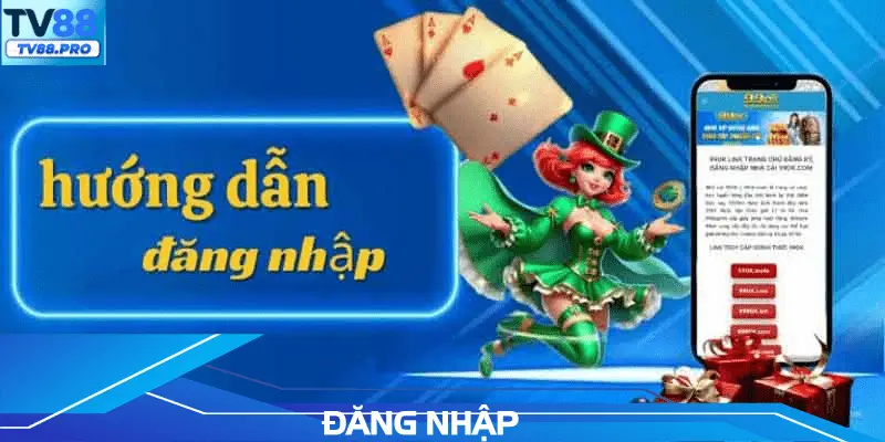 Đăng Nhập Đơn Giản Để Chinh Phục Kho Game Đỉnh Cao