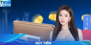 Rút Tiền Với Quy Trình Chuẩn, Siêu Tốc Cho Người Chơi