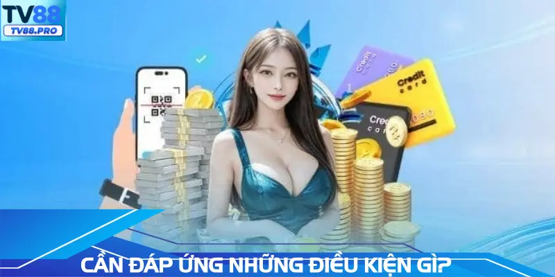 Trở thành người đại diện cần đáp ứng những điều kiện gì?