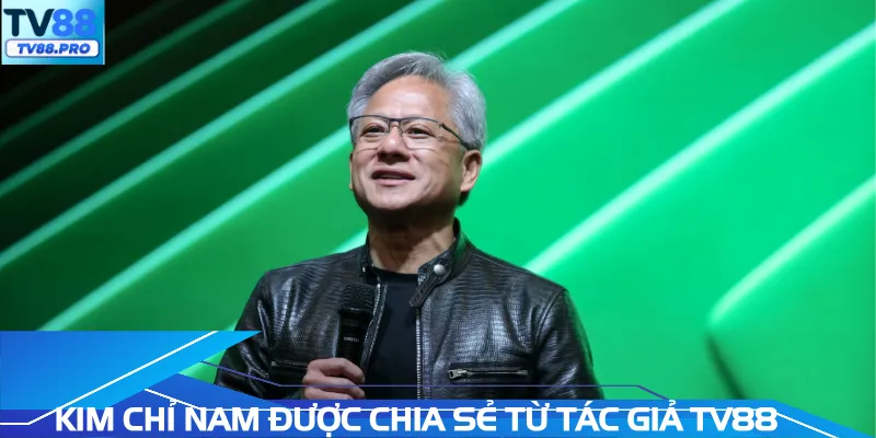 Kim chỉ nam được chia sẻ từ người sáng lập